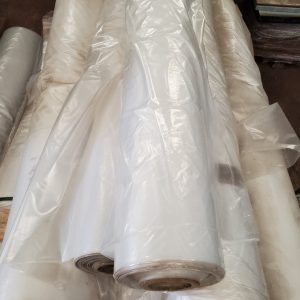 HOUSSE POLYETHYLENE 90µm