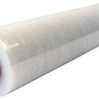 FILM TRANSPARENT ROULEAU