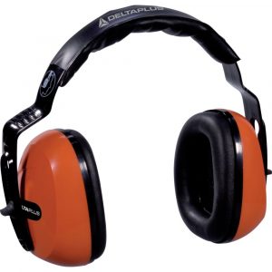 CASQUE ANTI BRUIT