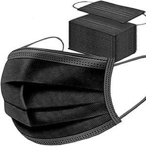 MASQUE CHIRURGICAUX BOITE X50