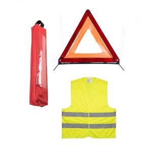 KIT TRIANGLE + GILLET