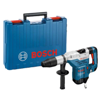 PERFORATEUR - BOSH FILAIRE GBH 5-40 #1