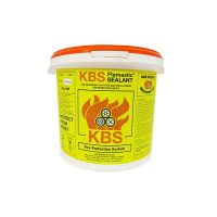 FLAMASTIC KBS-SEALANT SPATULE