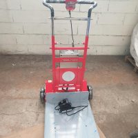 DIABLE ELECTRIQUE ZONZINI