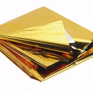 COUVERTURE DE SURVIE