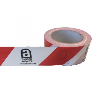 RUBALISE AMIANTE ADHESIF