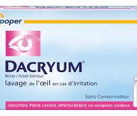 DACRYUM