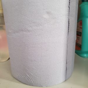 ESSUIE TOUT BLANC BASE VIE