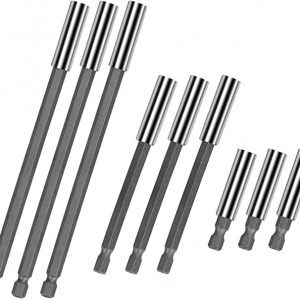 PORTE EMBOUT MAGNETIQUE EXTENSION VISSAGE