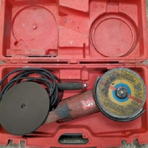 GROSSE MEULEUSE DAG/DCG230 - HILTI