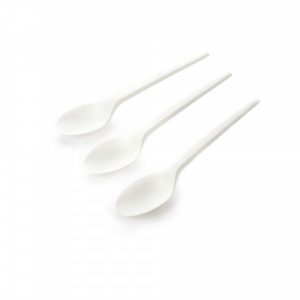 CUILLERES PLASTIQUE PETITE