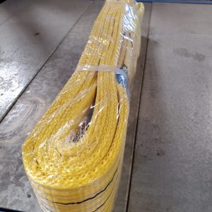 ELINGUE SANGLE PLATE TYPE B 3 TONNES - 5 METRES