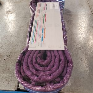 ELINGUE RONDE DOUBLE GAINE COUTURE MILIEU 1 TONNES - 1 METRE