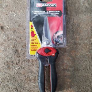 CISEAUX COUPE TOUT FACOM