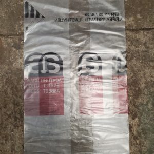 SAC DECHET MARQUE AMIANTE 730x1100