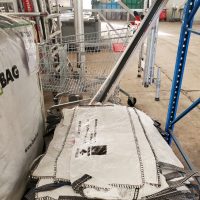 BIG BAG AMIANTE 1T 91x91x109cm