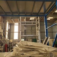 BIG BAG UN 1T 91x91x109cm