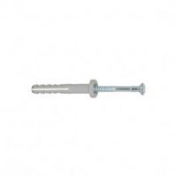 CHEVILLE A FRAPPER X50 6x40mm