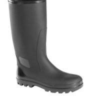 BOTTES DE SECURITE S5 AMIANTE