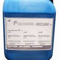 POLYASIM SECURE - BIDON 10L