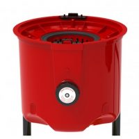 CARTOUCHE FILTRATION JETABLE SECURISEE H13 NUMATIC