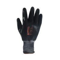 GANTS AMIANTE NYLON ENDUIT NITRIL