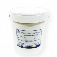 POLYASIM GRIP FLOOR 20 KG