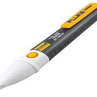 STYLO TESTEUR FLUKE 2AC