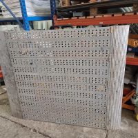 RAMPE DE RELEVAGE MASTER