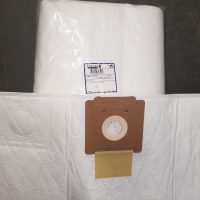 SAC ASPIRATEUR AMIANTE