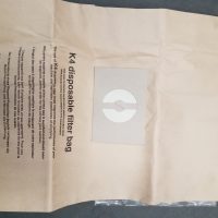 SAC ASPIRATEUR PETIT