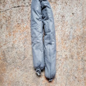 BOUDIN ABSORBANT HYDROCARBURE