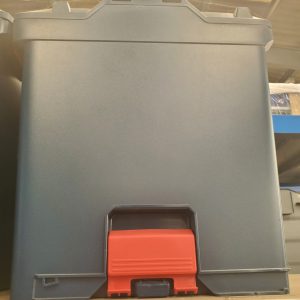 CAISSE OUTILS VIDE CLIPSABLE GRANDE