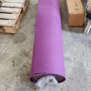 MOQUETTE DE PROTECTION