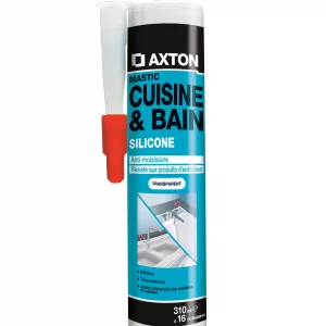 SILICONE TRANSPARENT