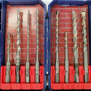 JEU DE FORET BETON SDS