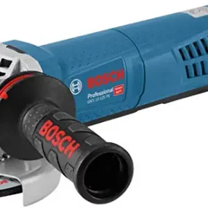 MEULEUSE FILAIRE BOSCH GWS 15-125 CIEPX