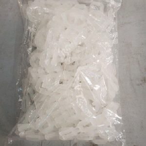 CROCHETS DE CERCLAGE EN PLASTIQUE