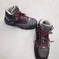 CHAUSSURE DE SECURITE