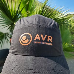 CASQUETTE COQUEE AVR