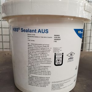 COUPE FEU SEALANT (SPATULE)