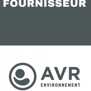 BADGE FOURNISSEUR