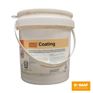 COUPE FEU COATING (AIRLESS)