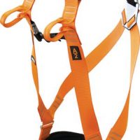 HARNAIS DE SECURITE INTERIMAIRE