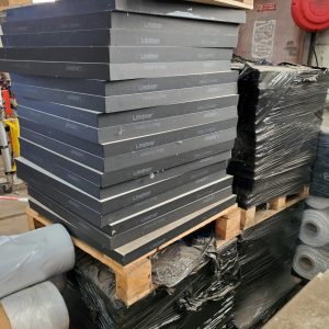 DALLE DE FAUX PLANCHER