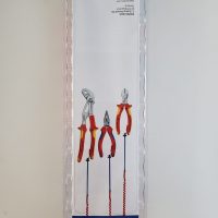 KIT DE SYSTEME DE SECURITE KNIPEX