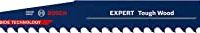 LAME SCIE SABRE BOIS 1142 225mm BOSCH