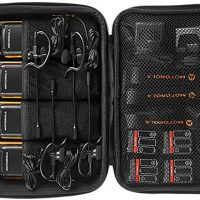 TALKIE WALKIE MOTOROLA T82 x4