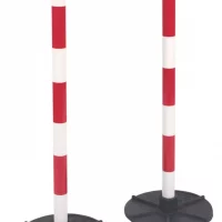 CHAINE POTEAU BALISAGE