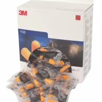 BOUCHON D'OREILLES INTERIMAIRE